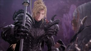 The First Berserker: Khazan conserta travamentos após troca de armas