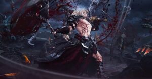 Vídeo de The First Berserker: Khazan apresenta as principais mecânicas de jogo