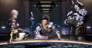 Atualização de The First Descendant melhora conteúdos e corrige bugs
