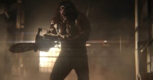 Novo filme de The House of the Dead será como uma “experiência de jogar o game”