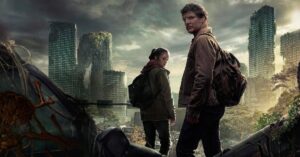 “Para sempre”, diz Bella Ramsey sobre Pedro Pascal em The Last of Us