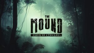 Jogo de terror cooperativo, The Mound: Omen of Cthulhu é anunciado para PS5