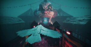 Novo trailer de The Occultist confirma adiamento para 2026