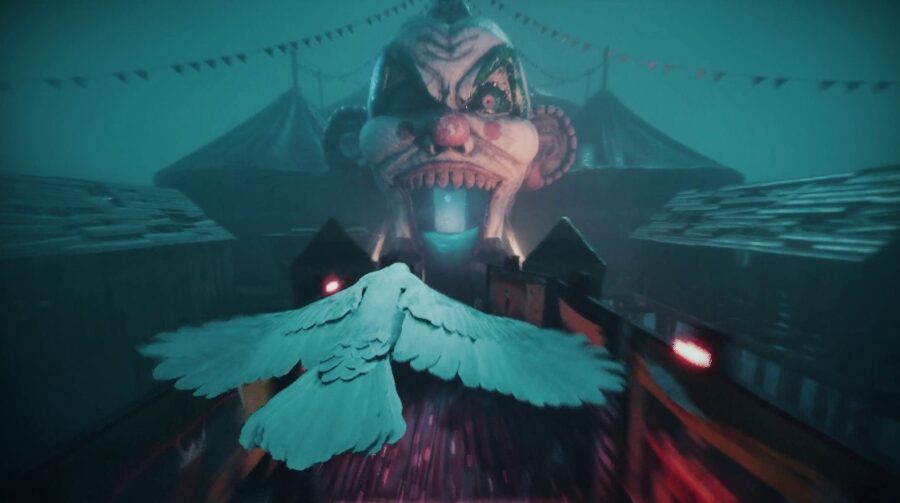 Novo trailer de The Occultist confirma adiamento para 2026