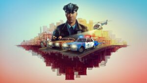 The Precinct, o “GTA policial”, chega em 13 de maio ao PlayStation 5