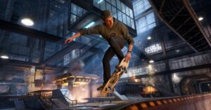 Mudou muito? Compare Tony Hawk’s Pro Skater 3+4 com os jogos originais