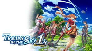 Data confirmada: Trails in the Sky 1st Chapter chega em setembro