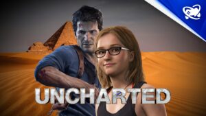 Novo Uncharted pode estar em fase de pesquisa