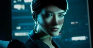 Vampire: The Masquerade – Bloodlines 2 revela detalhes de personagens humanos