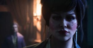 Agora vai? Vampire: The Masquerade — Bloodlines 2 é classificado pelo ESRB