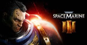 Pelo Imperador! Warhammer 40.000: Space Marine 3 é anunciado pela Focus