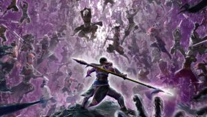 Warriors: Abyss: vale a pena?
