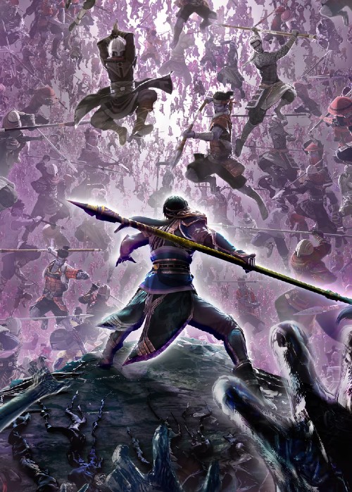 Warriors: Abyss
