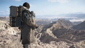 Veja os primeiros (belos) cinco minutos de Death Stranding 2 no PS5 Pro