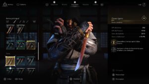Assassin’s Creed Shadows tem arma “secreta” OP no começo do jogo; veja como pegar