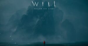 Jogo de puzzle com belos visuais, Will: Follow the Light tem primeiro gameplay