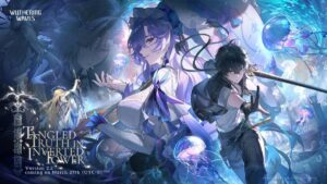 Com novos conteúdos de história, update 2.2 de Wuthering Waves chega em 27 de março