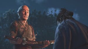 Assassin’s Creed Shadows: patch day one acabará com forte polêmica