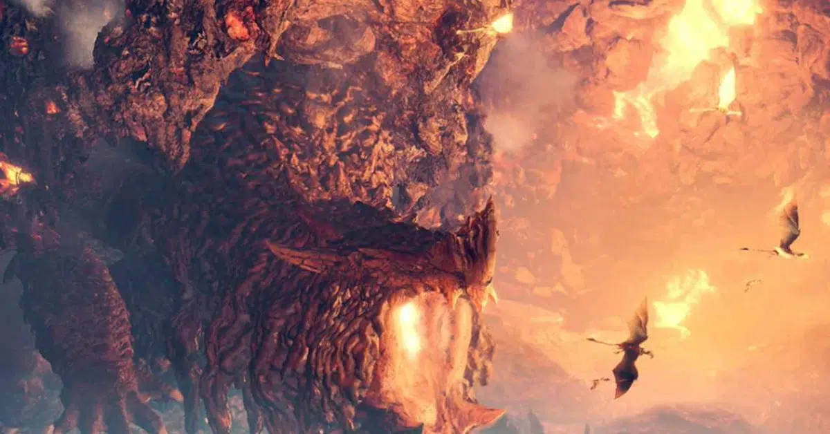 Zorah Magdaros