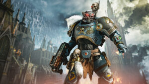 Warhammer 40.000: Space Marine II receberá grande update em abril