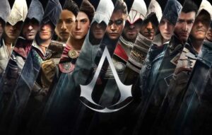 Assassin’s Creed: uma história de sucesso e resiliência
