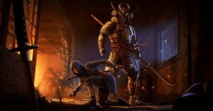 Assassin’s Creed Shadows: como ganhar XP e dinheiro rapidamente