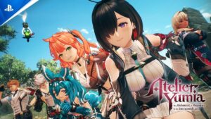 Demo de aguardado JRPG está disponível para baixar no PS5!