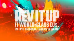Fatal Fury: City of the Wolves terá Alok e mais dez DJs na trilha sonora