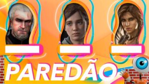 Como personagens de videogames se sairiam no Big Brother Brasil?