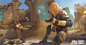 Jogadores de Black Ops 6 não estão felizes com remasterização do mapa Firing Range