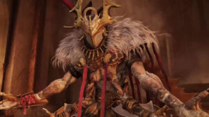 Blades of Fire será um soulslike com incríveis 70h de campanha