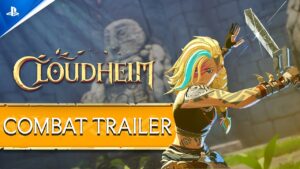 Cloudheim aposta em combates caóticos e cooperativos; veja trailer!