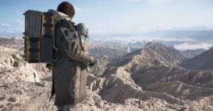 Deixou passar? 8 detalhes importantes revelados no trailer de Death Stranding 2