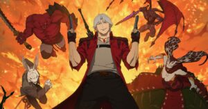 Clipe de Devil May Cry revela “Afterlife”, nova música do Evanescence