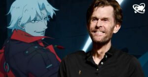 Já falecido, dublador de Batman será personagem inédito no anime de Devil May Cry