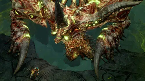Próxima temporada de Diablo IV será 