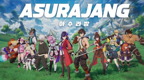 Asurajang pode ser o battle royale mais desafiador de todos no PS5; saiba o motivo!