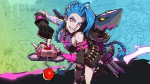 2XKO quer disputar com Street Fighter: “Mas tem que merecer”