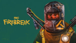 Old Gods of Asgard não estarão em FBC: Firebreak, novo jogo da Remedy