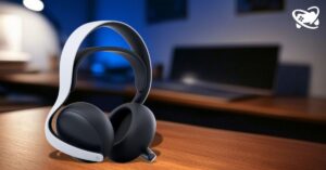 Melhor headset para usar no PS5 está com R$ 200 de desconto na Amazon Brasil