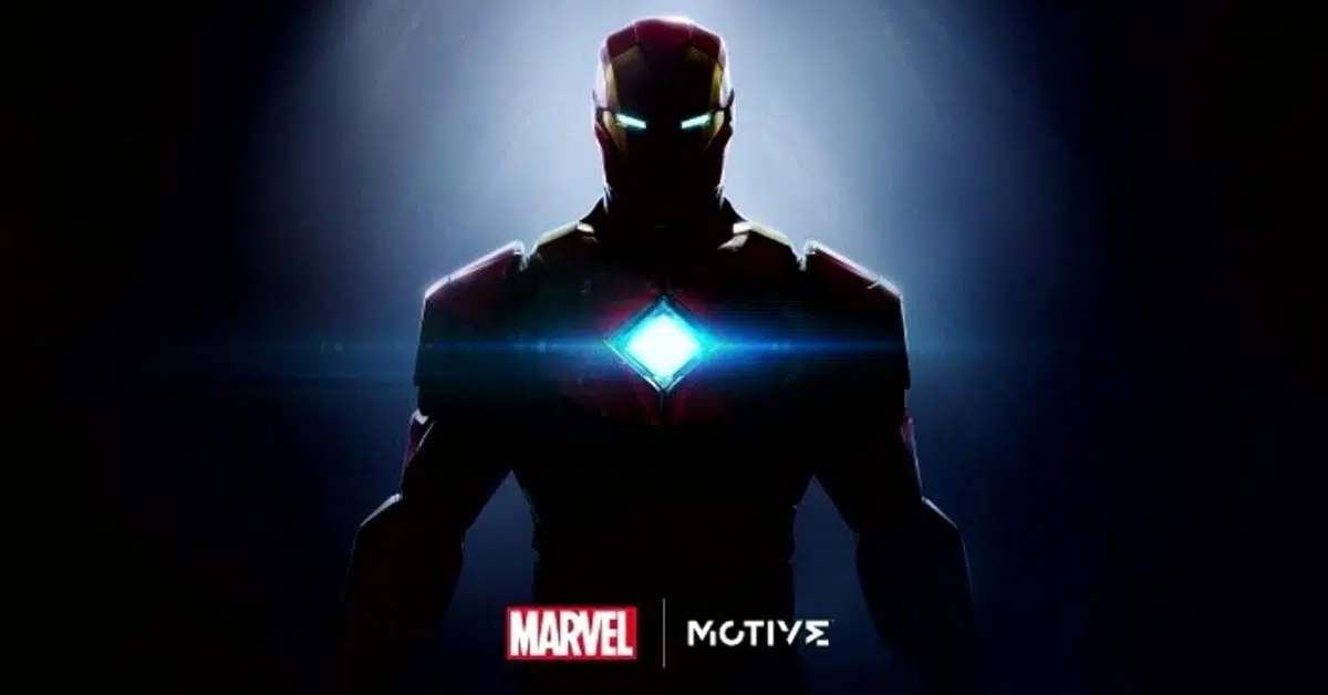 Jogo do Homem de Ferro da Electronic Arts pode ter DEMO na GDC 1 homem de ferro