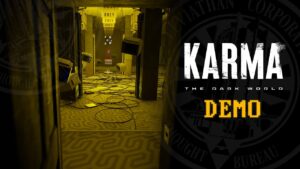 KARMA: The Dark World tem demo gratuita no PS5; saiba mais sobre o jogo!