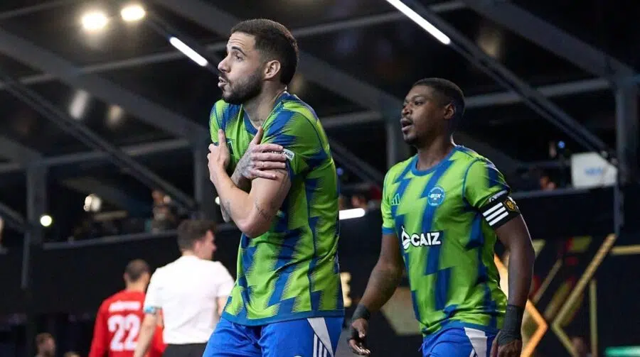 Kings League: você compraria um jogo de futebol 7?