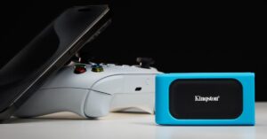 Kingston e a importância dos backups: proteja sua vida digital com um SSD externo
