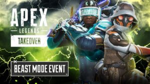 Modo Fera de Apex Legends chega no dia 25 com novidades; veja o trailer