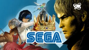 Ela sobreviveu aos anos 2000 e agora brilha no PS5: 10 provas da nova fase da SEGA