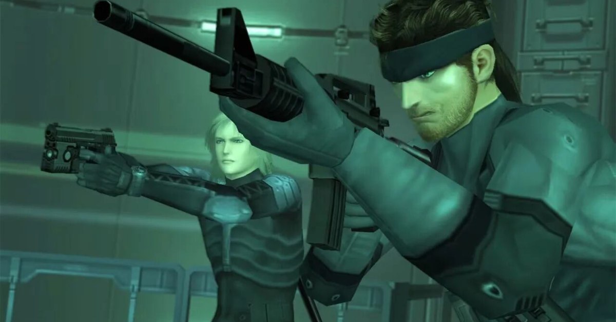 Jogos de Metal Gear estão com vários descontos na PS Store; se aqueça para Delta! 5 metal gear solid
