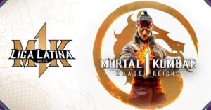 Mortal Kombat 1: começam as inscrições da etapa brasileira da Liga Latina