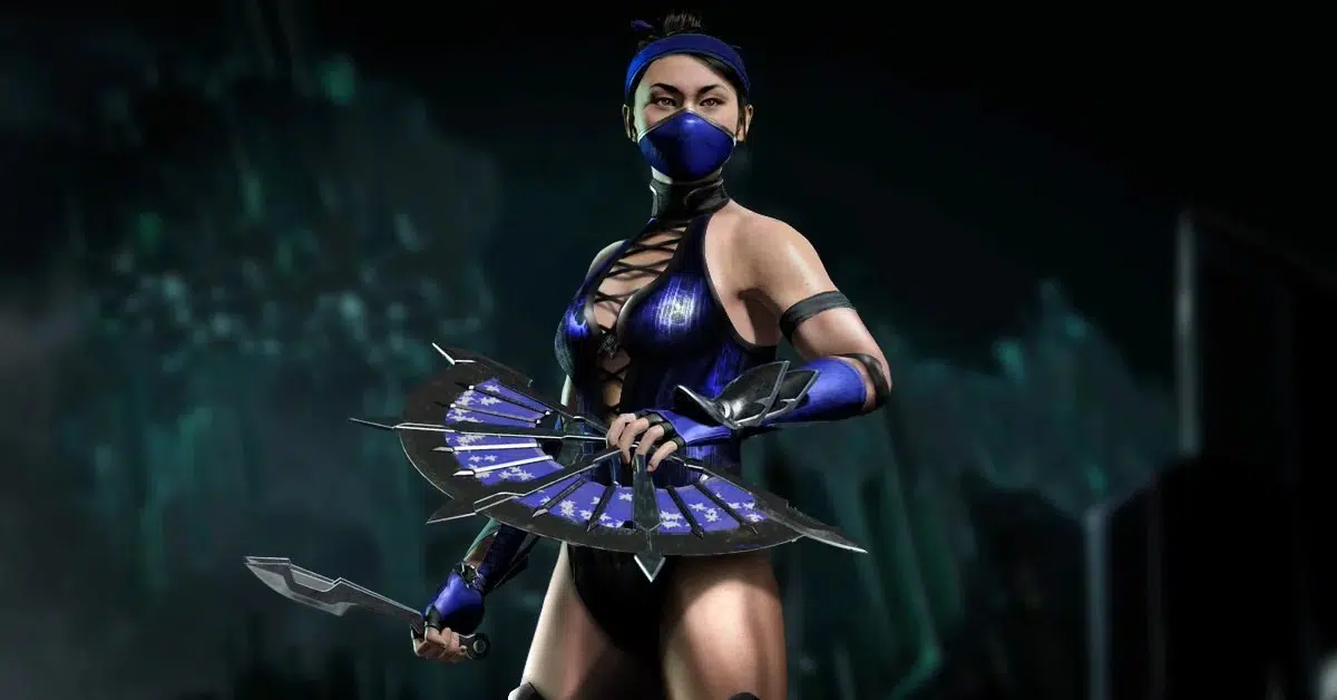 Mortal Kombat