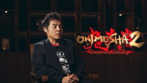 Remaster de Onimusha 2 tem modo tão difícil que nem os devs suportam!